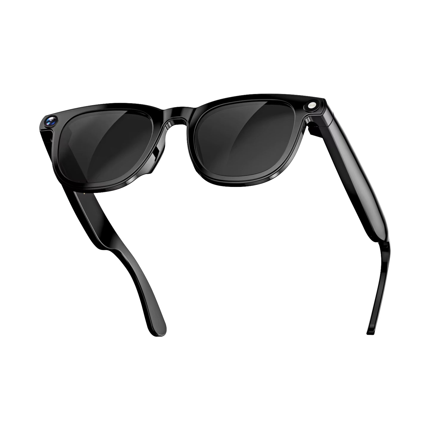OptiLux Smart Glasses