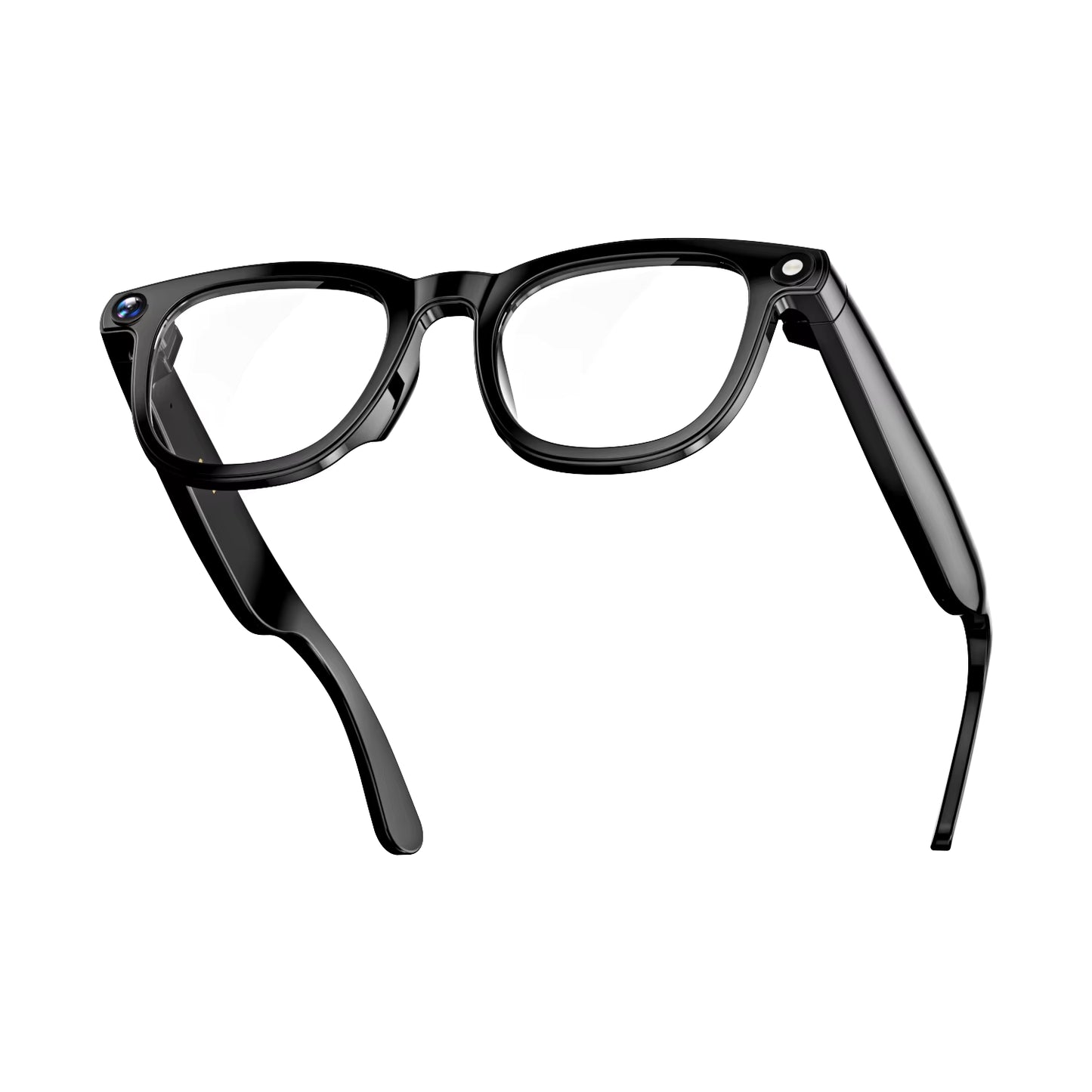 OptiLux Smart Glasses
