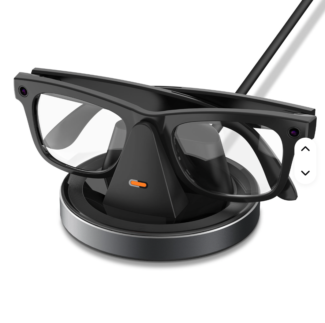 OptiLux PowerDock
