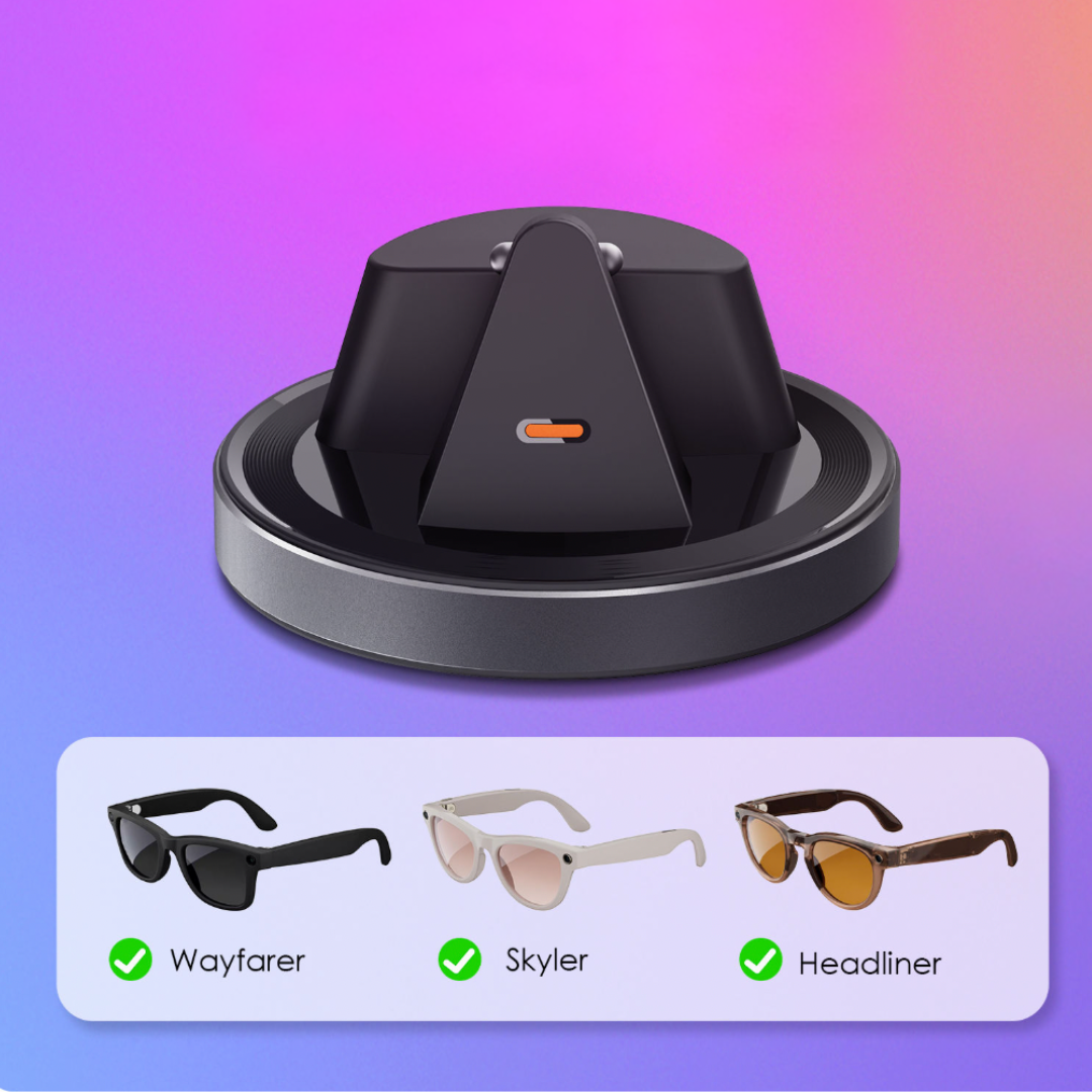 OptiLux PowerDock
