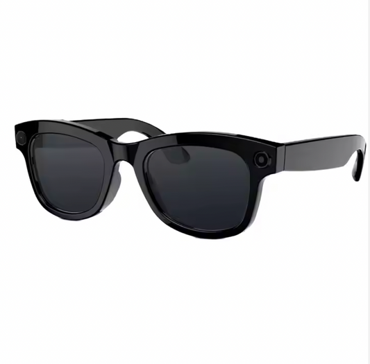 OptiLux Smart Glasses