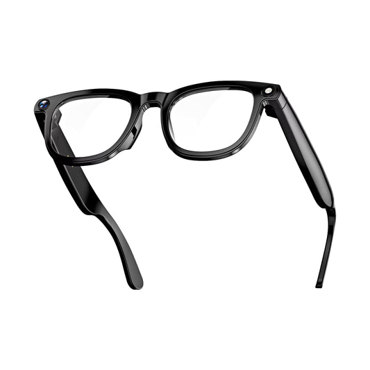 OptiLux Smart Glasses
