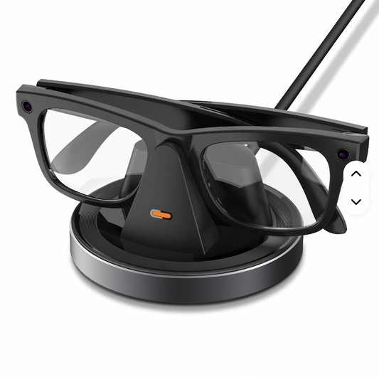 OptiLux PowerDock
