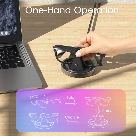 OptiLux PowerDock
